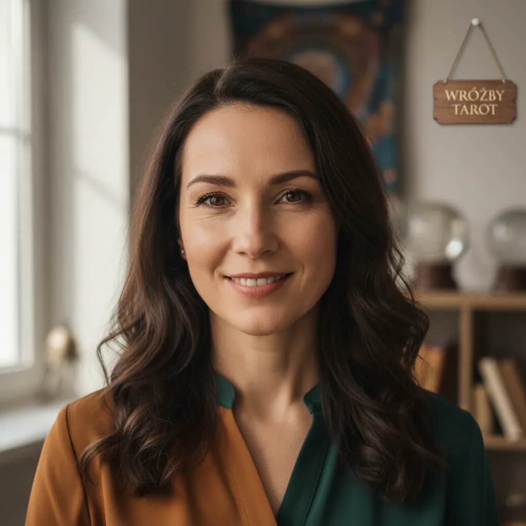 Autor Karina Czarnecka