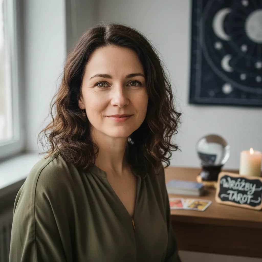 Autor Karina Sadowska