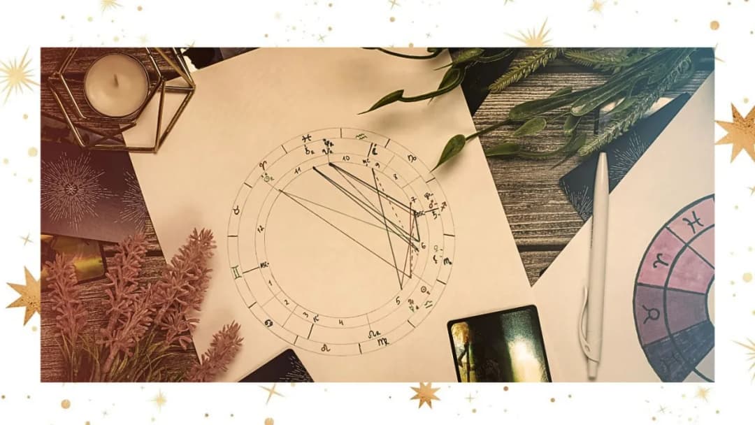 Podstawy astrologii: Jak zrozumieć siebie i swoje relacje