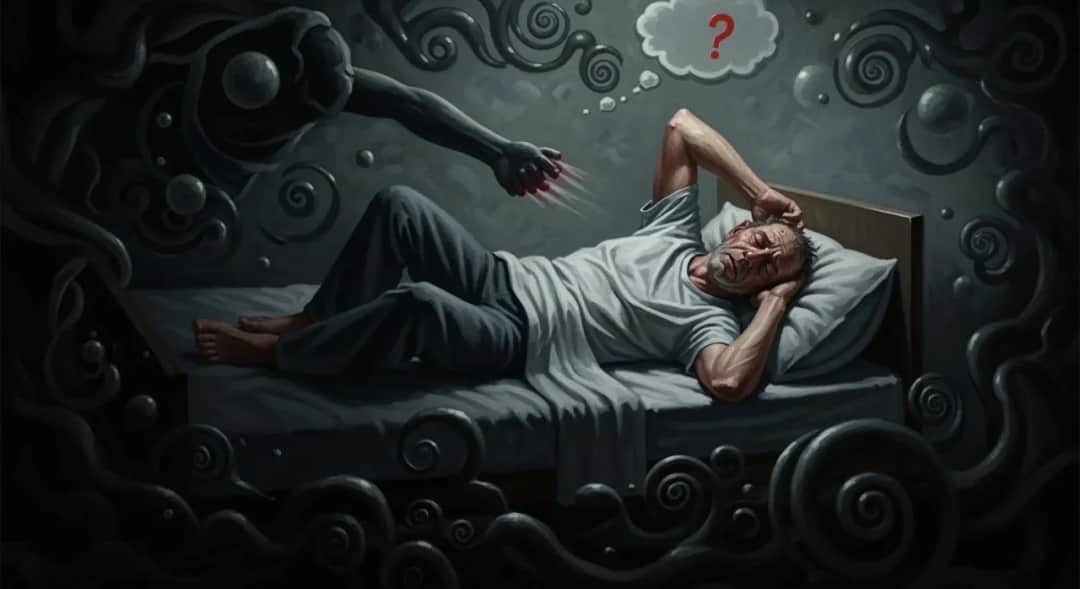 Co oznacza sen o biciu kogoś? Odkryj ukryte emocje i znaczenie