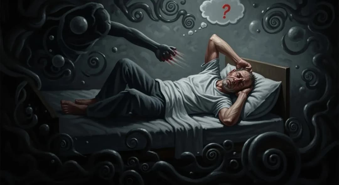 Co oznacza sen o biciu kogoś? Odkryj ukryte emocje i znaczenie