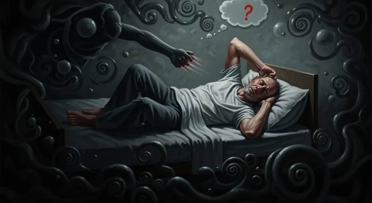 Co oznacza sen o biciu kogoś? Odkryj ukryte emocje i znaczenie