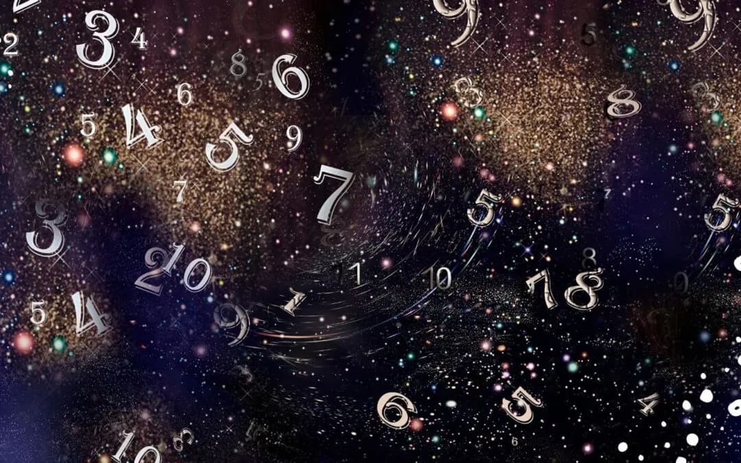 Jaka numerologia? Odkryj, jak liczby kształtują Twoje życie