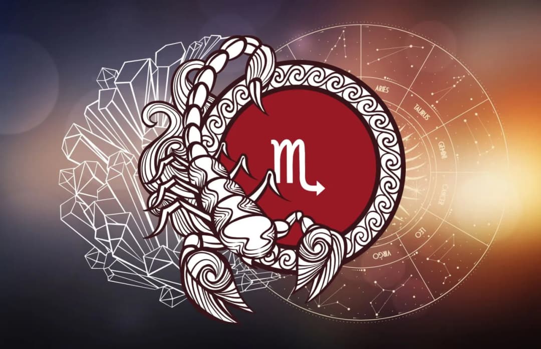 Skorpion astrologia: cechy, które mogą zaskoczyć o tym znaku