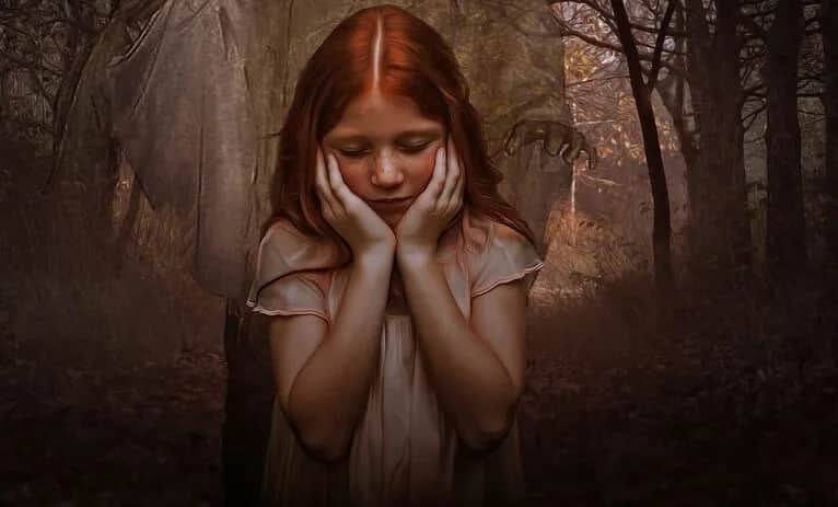 Zaskakujące przypadki reinkarnacji u dzieci – historie, które szokują