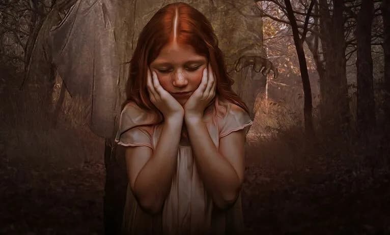 Zaskakujące przypadki reinkarnacji u dzieci – historie, które szokują