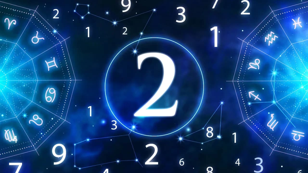 Co oznacza 2 w numerologii? Odkryj tajemnice i znaczenie tej liczby