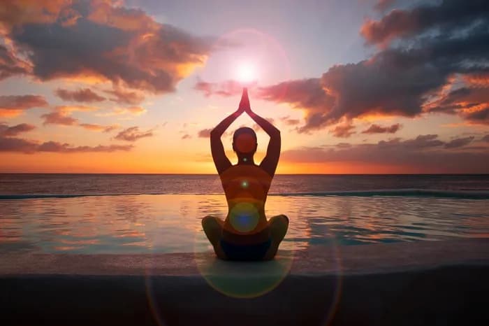 Jak zobaczyć aurę w 5 minut – proste metody na szybkie dostrzeganie