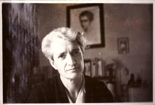 Stefania Fulla Horak o reinkarnacji: dlaczego nie wierzy w jej istnienie