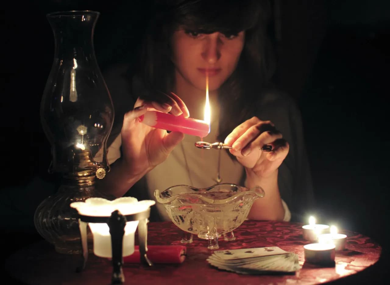 Co napisać na wróżbach andrzejkowych? Odkryj zabawne przepowiednie