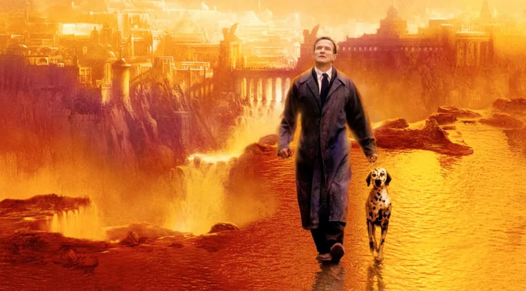 Filmy o reinkarnacji: odkryj niezwykłe historie z przeszłości