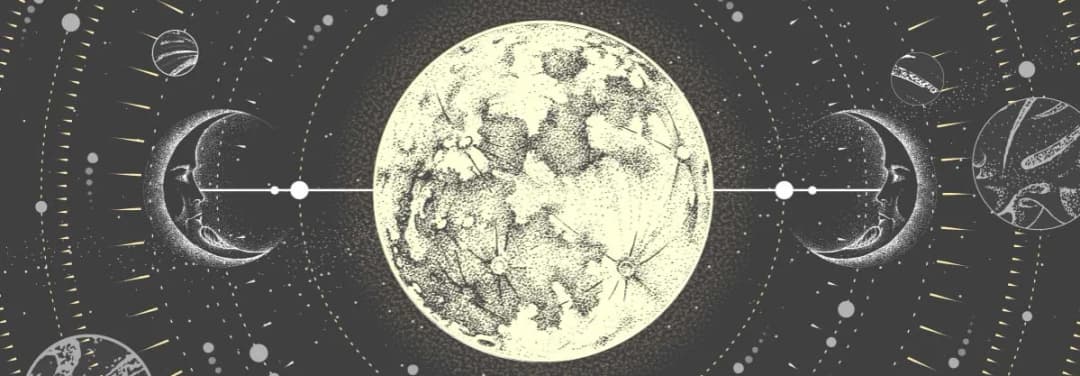 Zaskakujące powiązania między astronomią a astrologią, które musisz znać