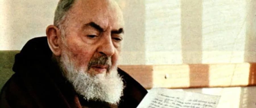 Ojciec Pio a reinkarnacja: prawda o jego naukach i wierzeniach