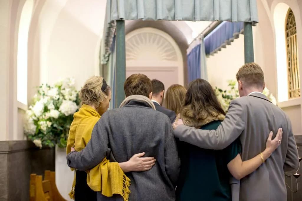 Co oznacza sen pogrzebu? Zaskakujące interpretacje i emocje