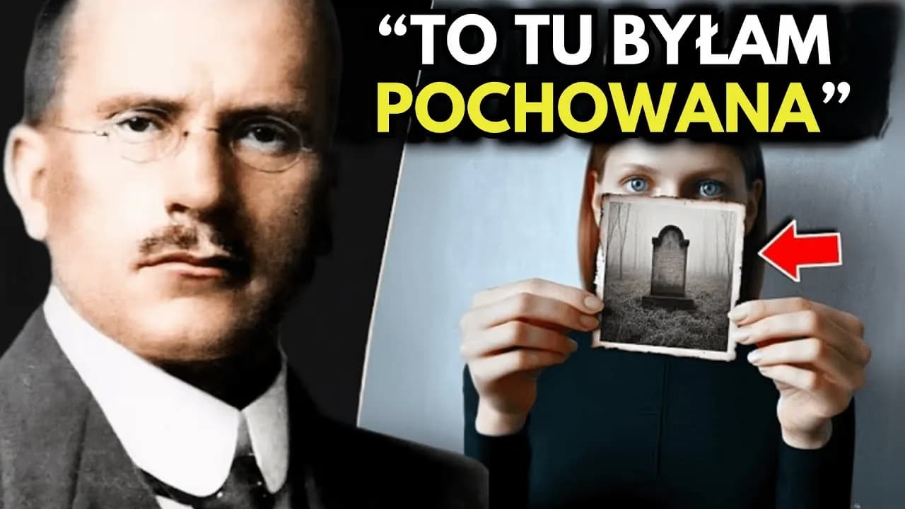 Reinkarnacja dowody: Niezwykłe historie i naukowe fakty, które zaskakują