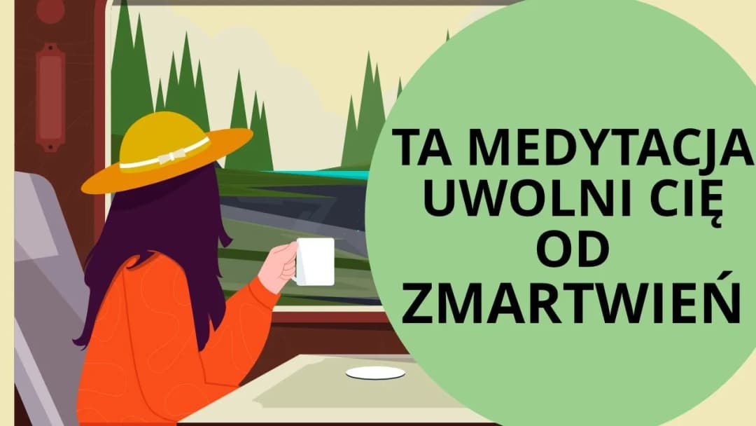 Medytacja wizualizacyjna: jak osiągnąć głęboki relaks i harmonię