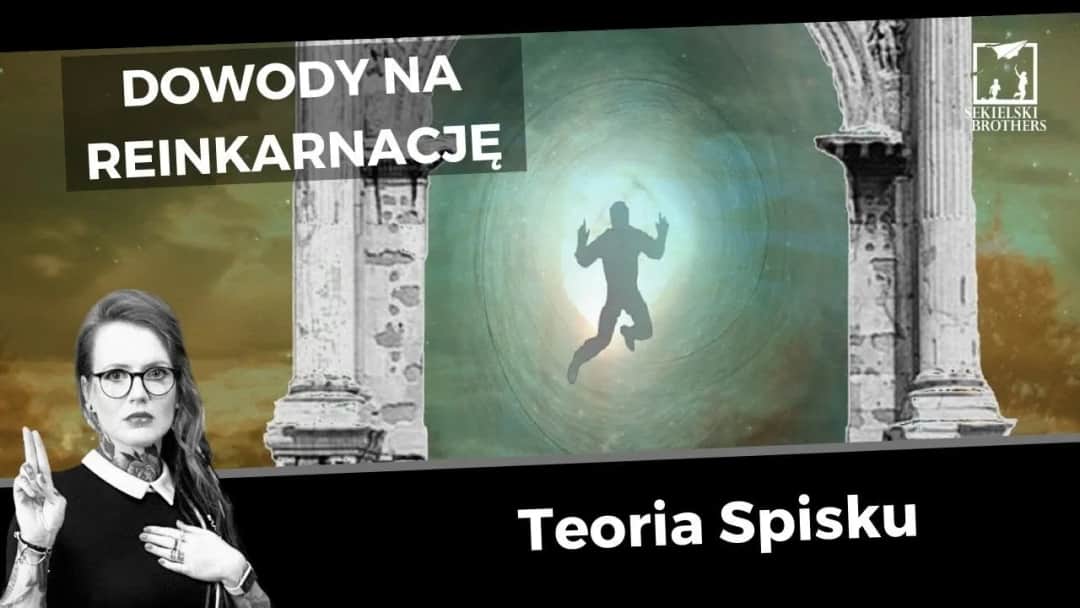 Dowody na istnienie reinkarnacji – czy to naprawdę możliwe?