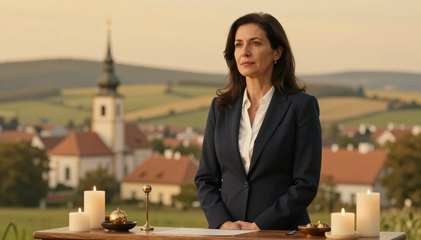 Gisella Cardia – przepowiednie dla Polski