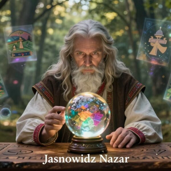 Jasnowidz Nazar – przepowiednie dla Polski i najważniejsze zapowiadane wydarzenia