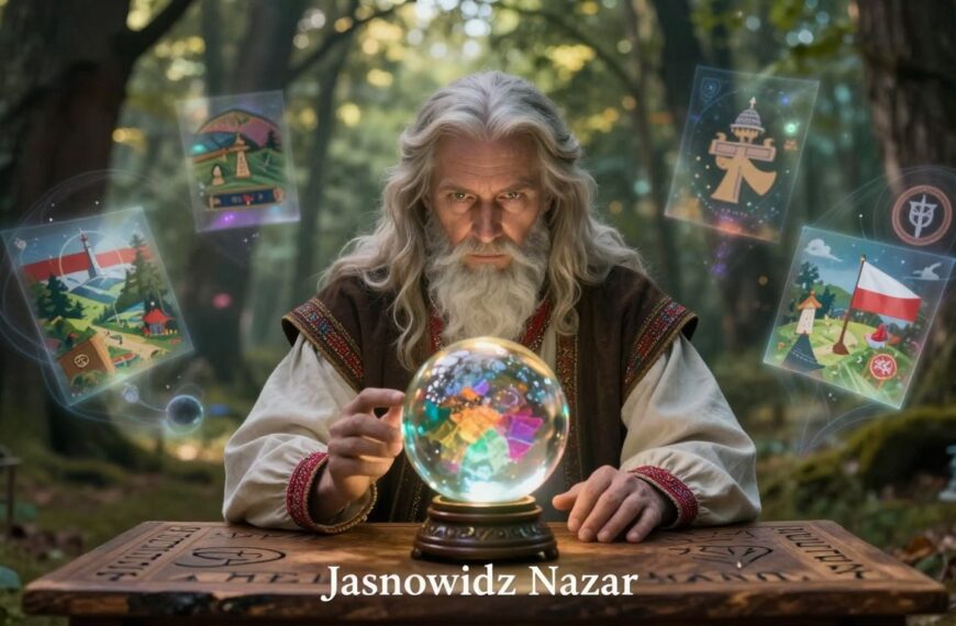 Jasnowidz Nazar – przepowiednie dla Polski i najważniejsze zapowiadane wydarzenia
