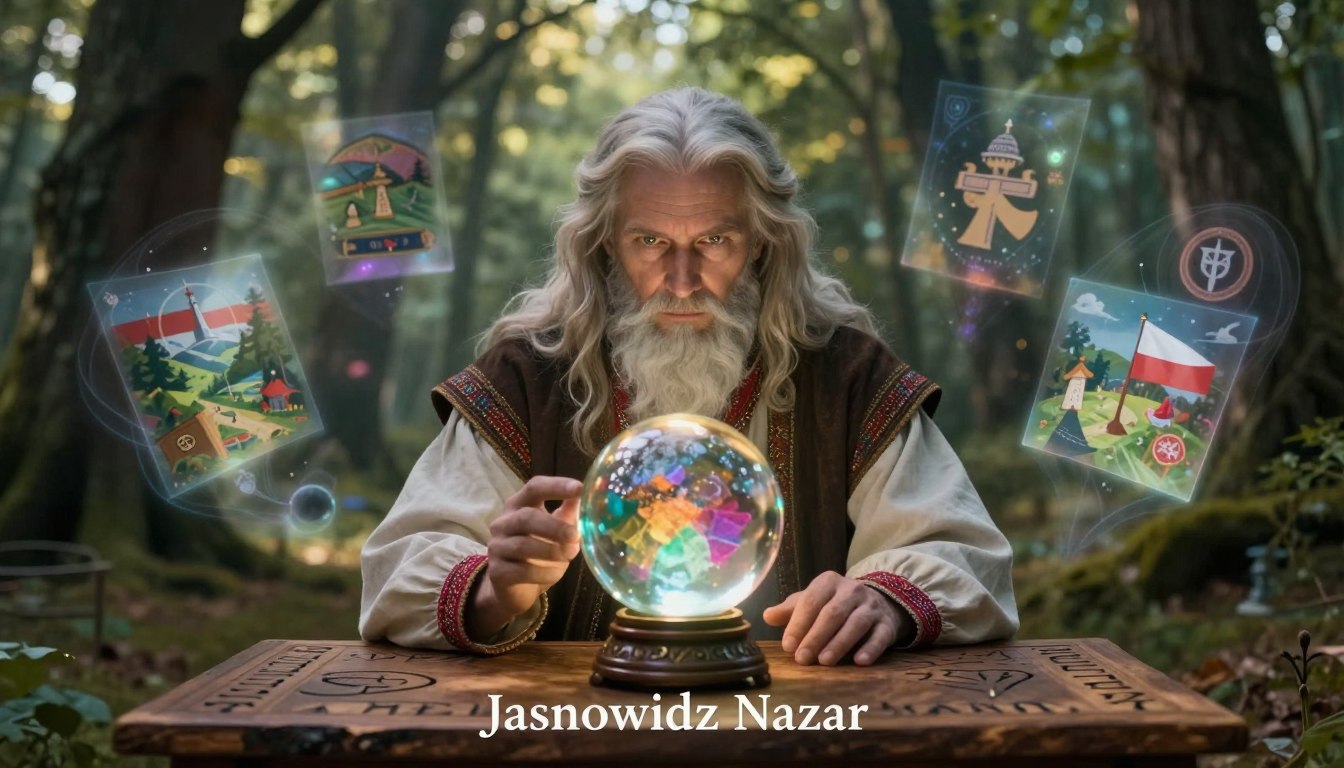 Jasnowidz Nazar – przepowiednie dla Polski