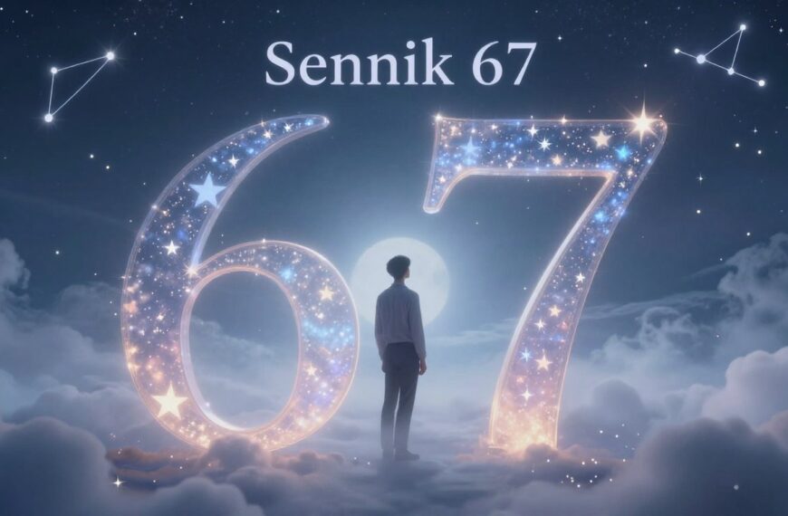 Sennik 67