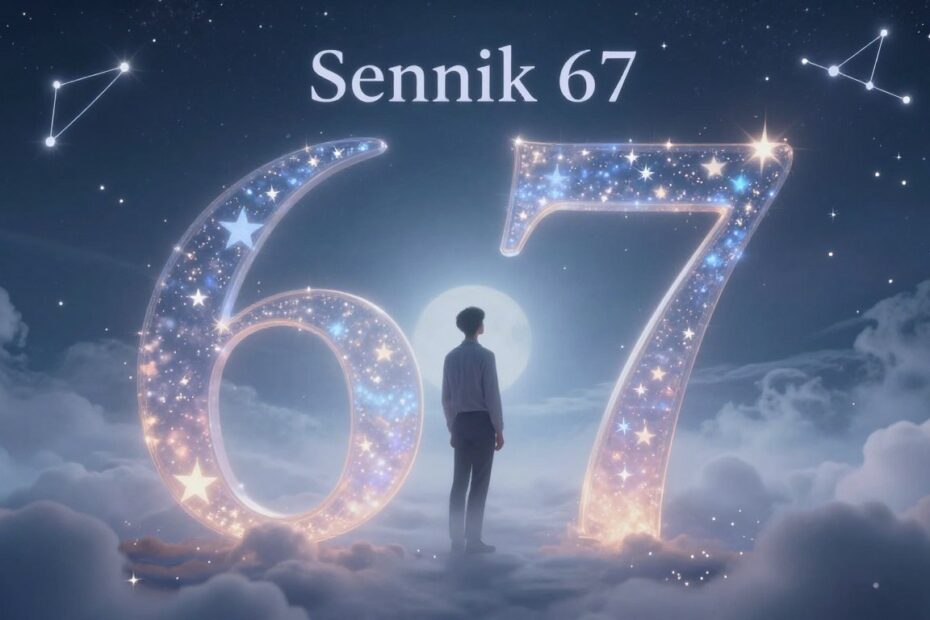 Sennik 67