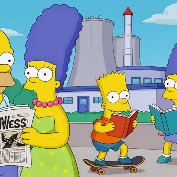Simpsonowie – przepowiednie czy przypadkowe podobieństwa do prawdziwych wydarzeń?